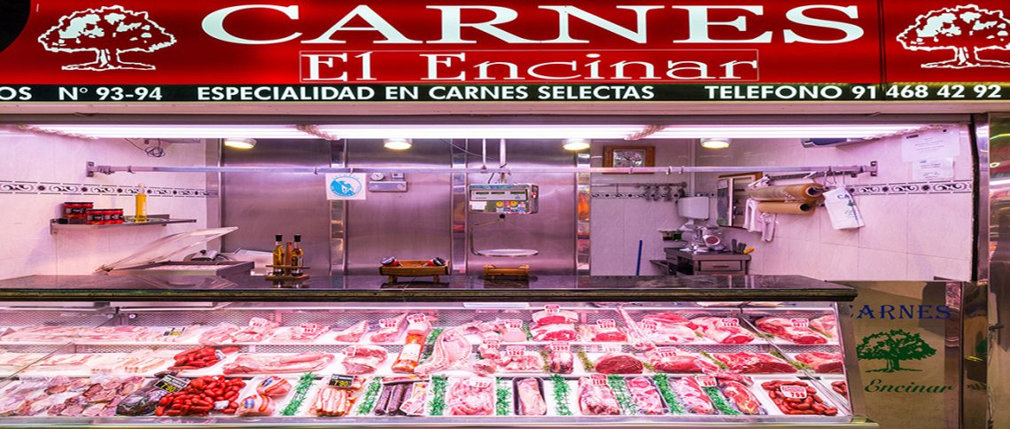 Carnes el Encinar
