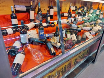 Vinos Alonso