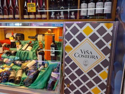 Vinos Alonso