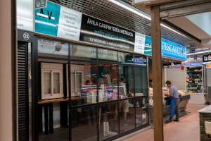 Avila carpintería metálica