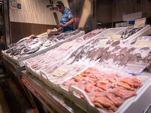 Pescadería Antonio Velasco
