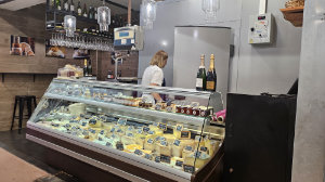 L´Affineur de fromage 17-18