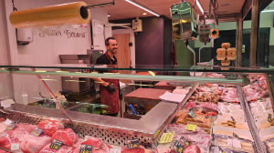 Carnicería Martín Escribano