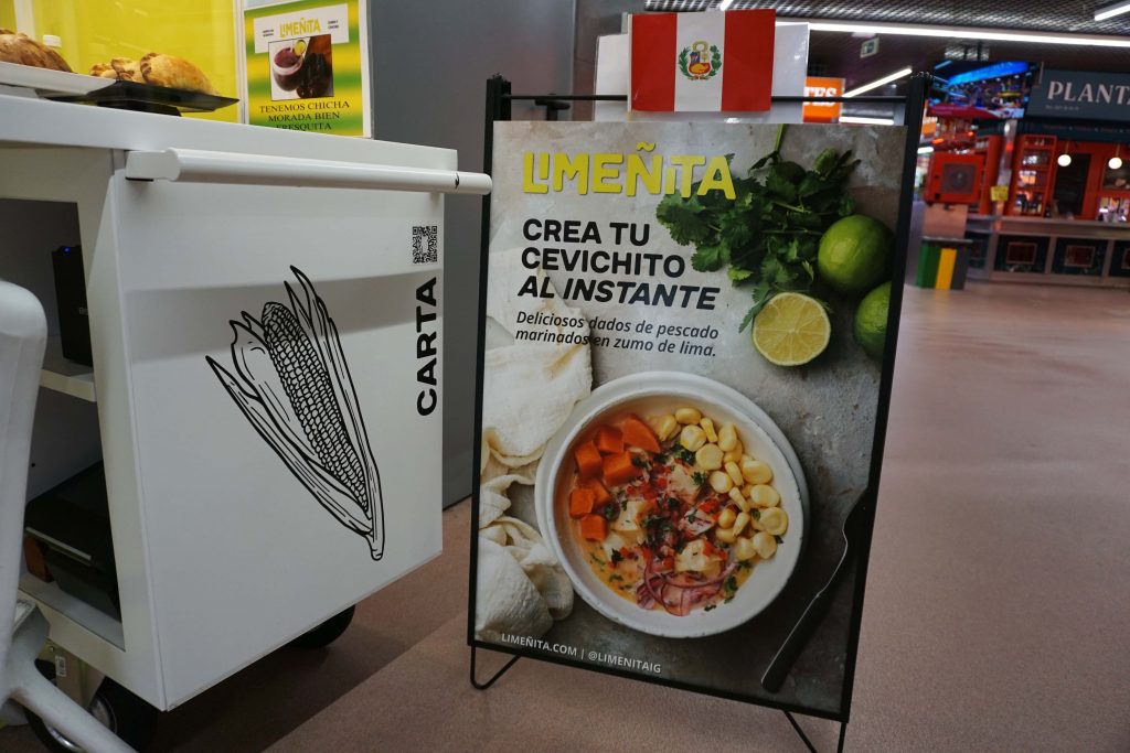 Limeñita